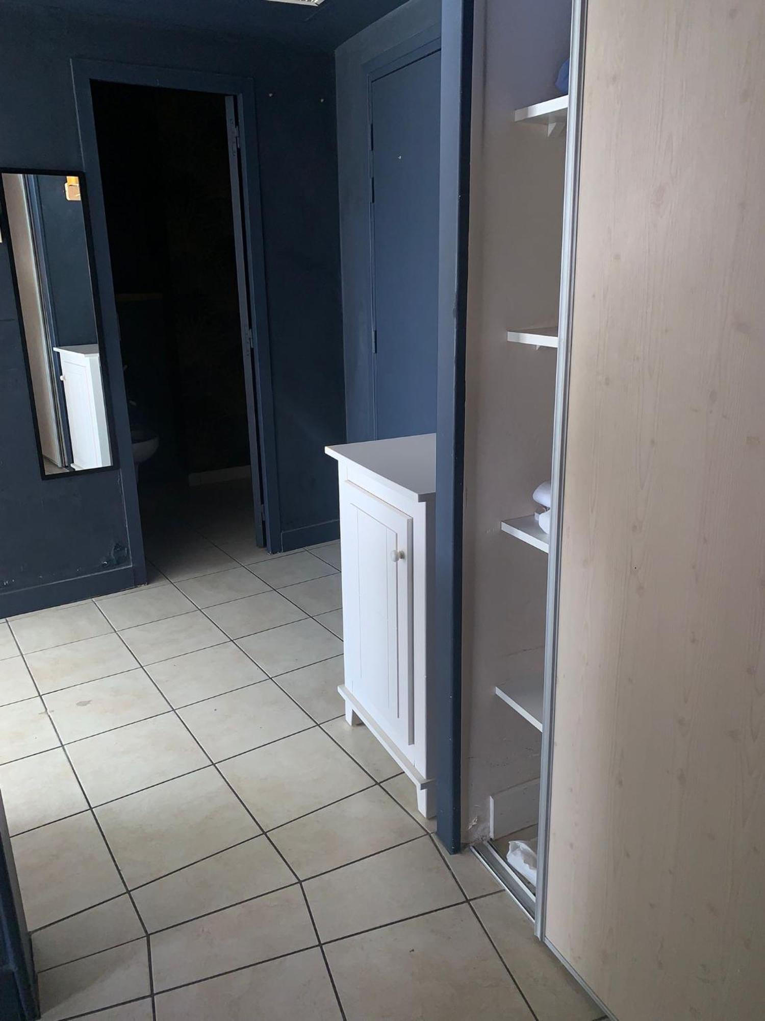 Apartment Heliotel Marine 4* Bord De Mer Saint-Laurent-du-Var Værelse billede